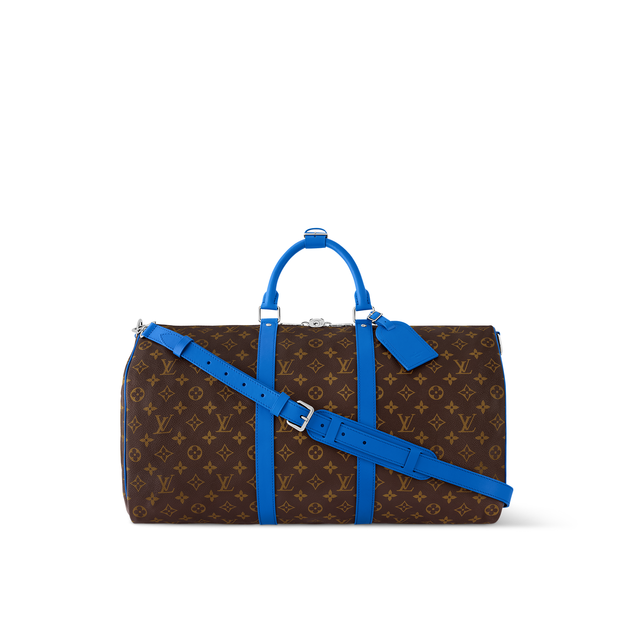 Women's louis discount vuitton duffle